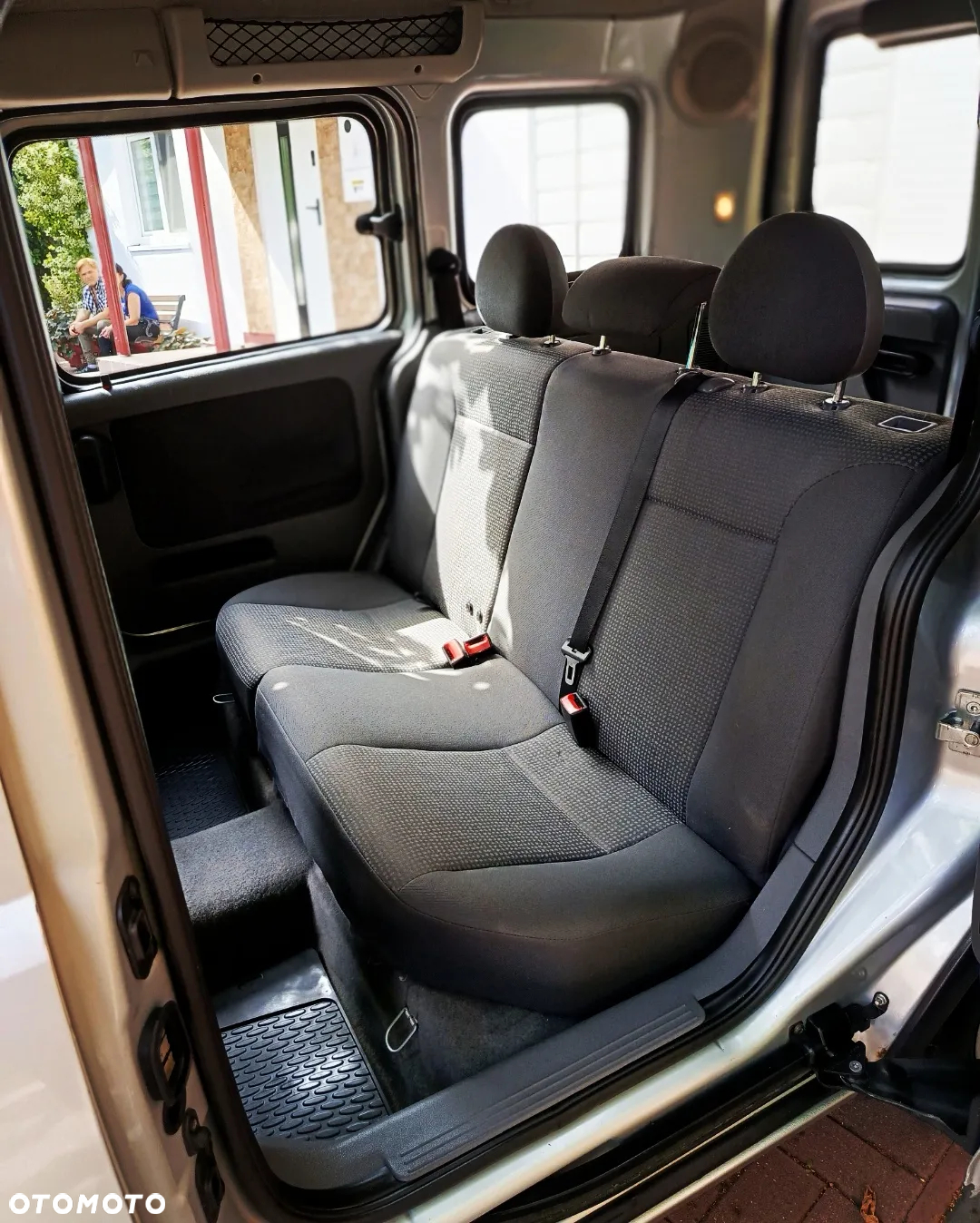 Opel Combo Tour 1.6 N-Joy - 16