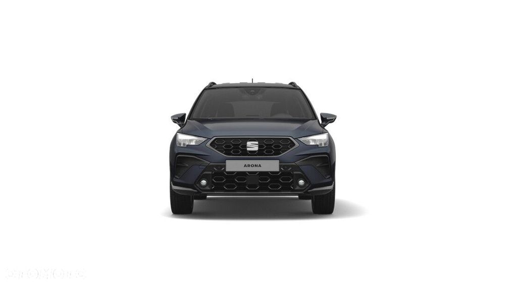 Seat Arona - 6