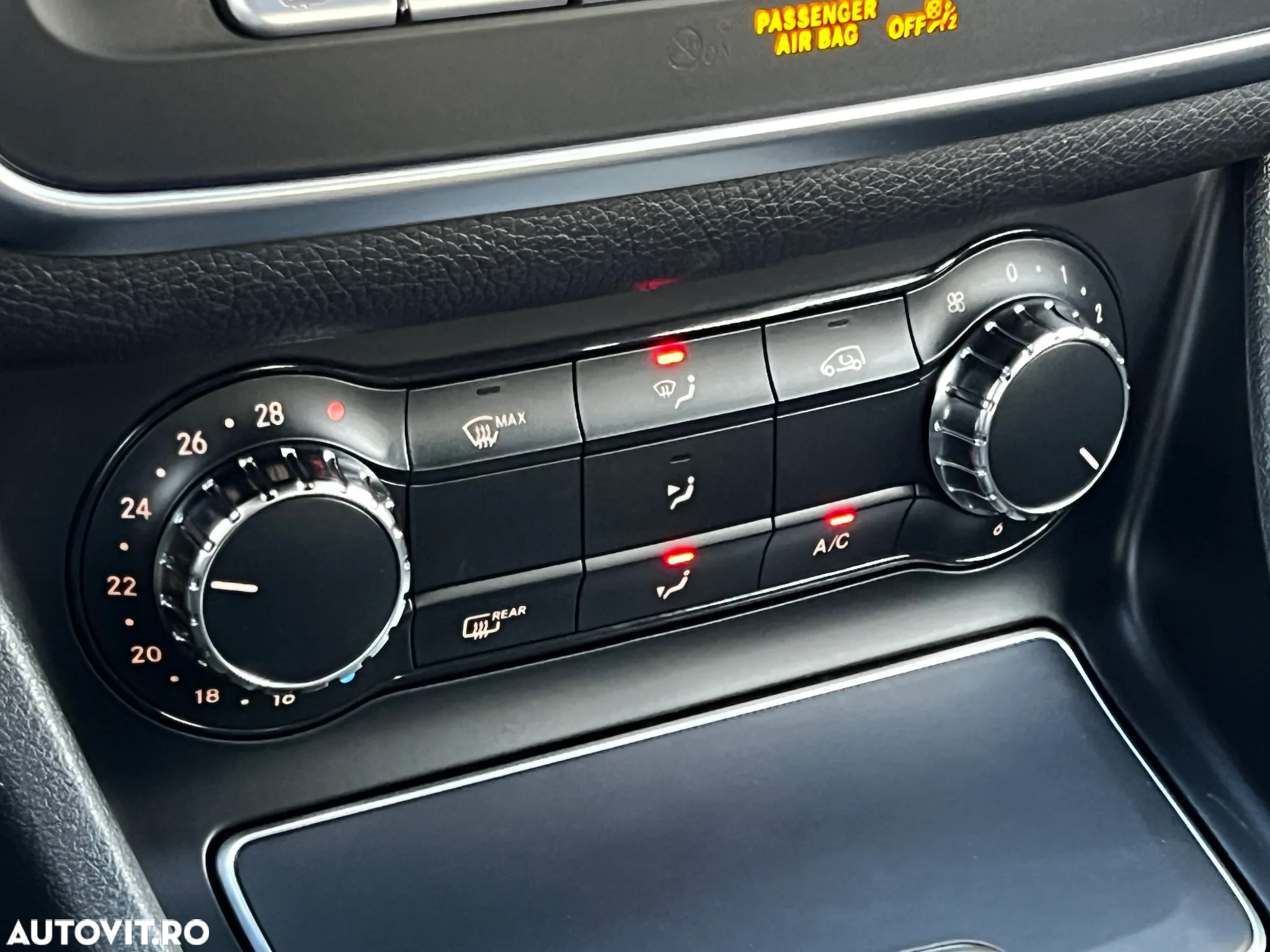 Mercedes-Benz CLA 200 d 4MATIC Aut. - 13
