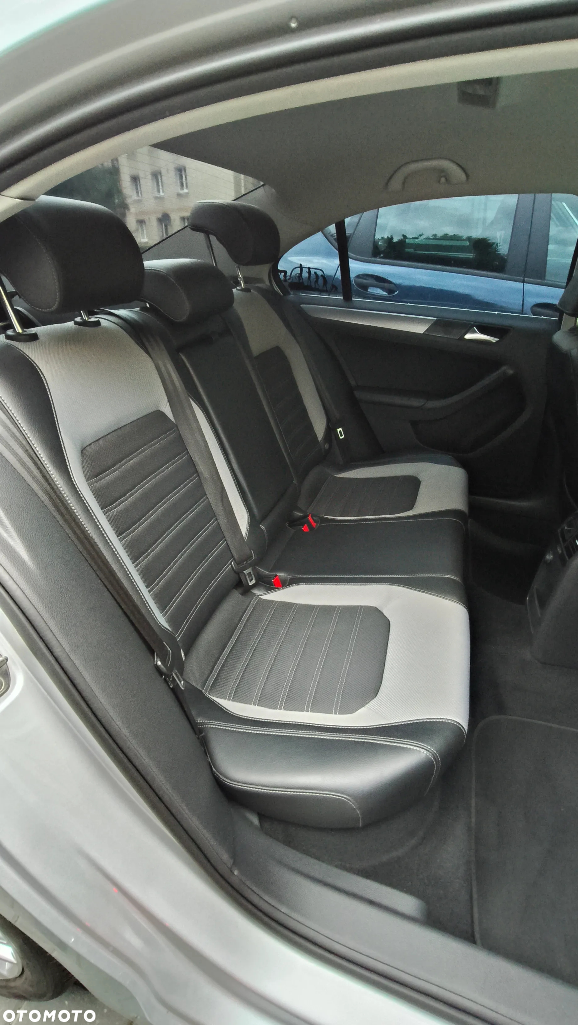 Volkswagen Jetta 1.4 TSI Highline - 16