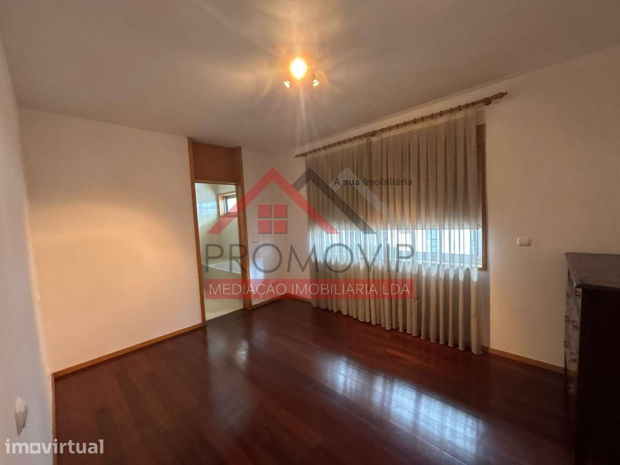T3 Com garagem Centro de Santo Tirso - Grande imagem: 5/14