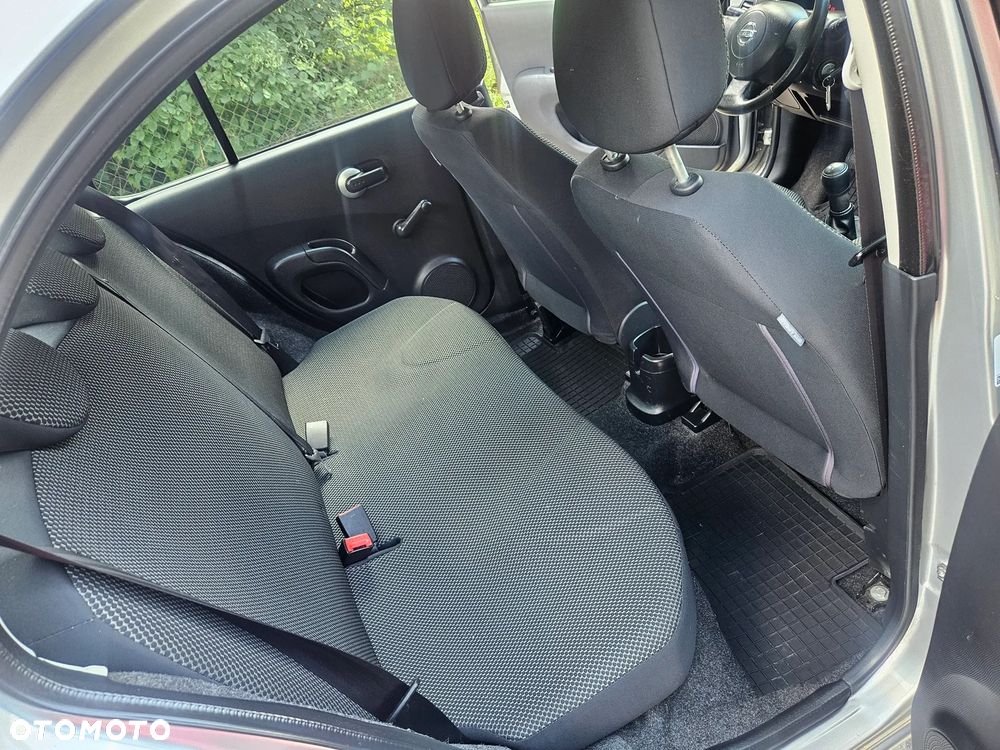 Nissan Micra 1.2 Season - 14