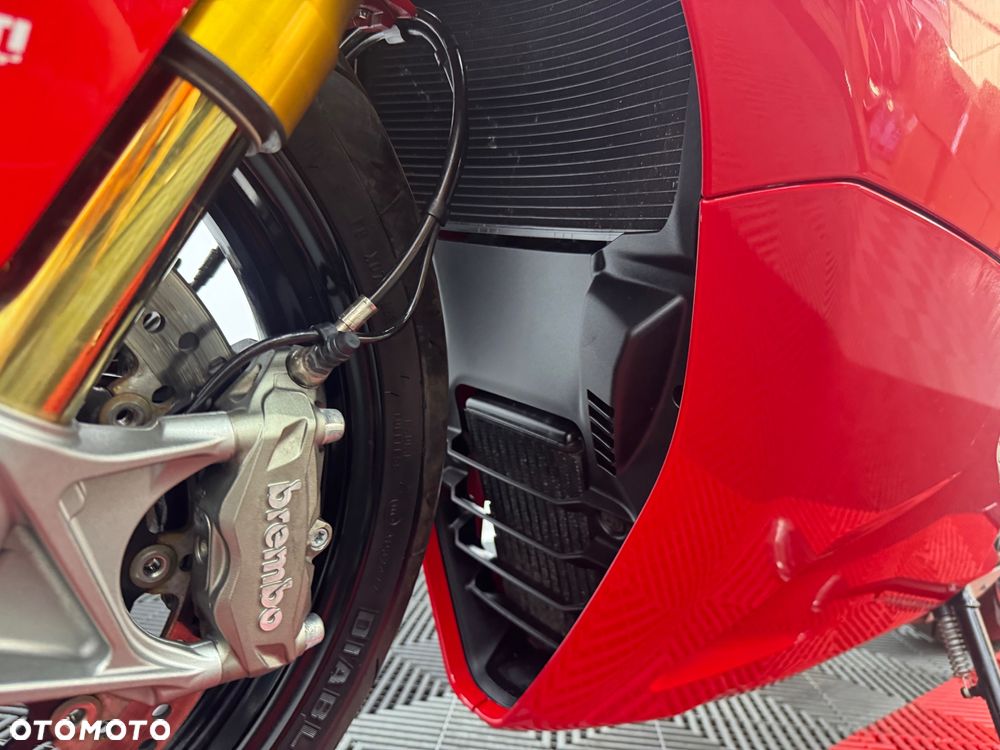 Ducati SuperSport - 15