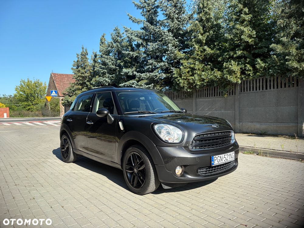 MINI Countryman Cooper - 2
