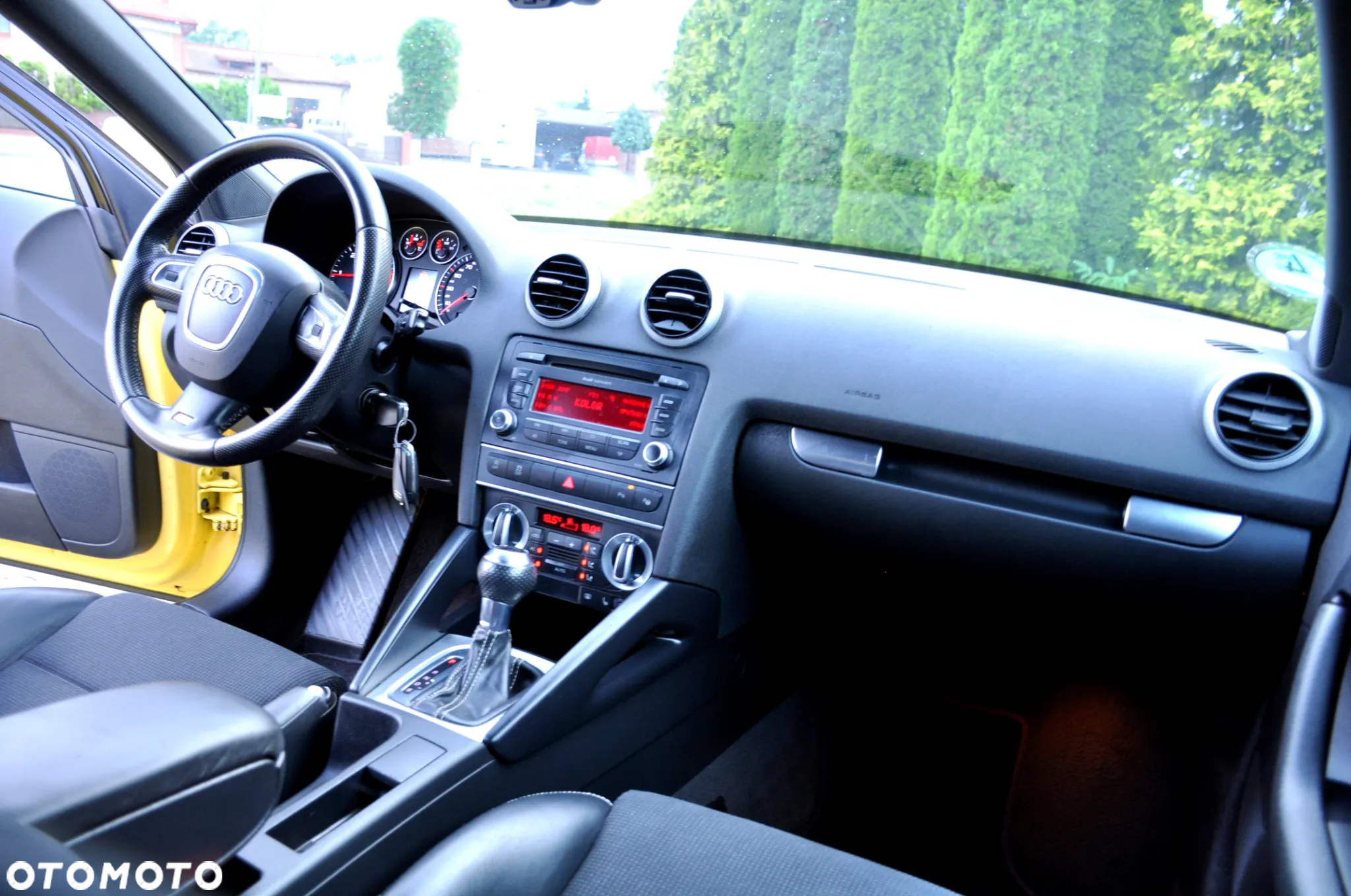 Audi A3 - 26