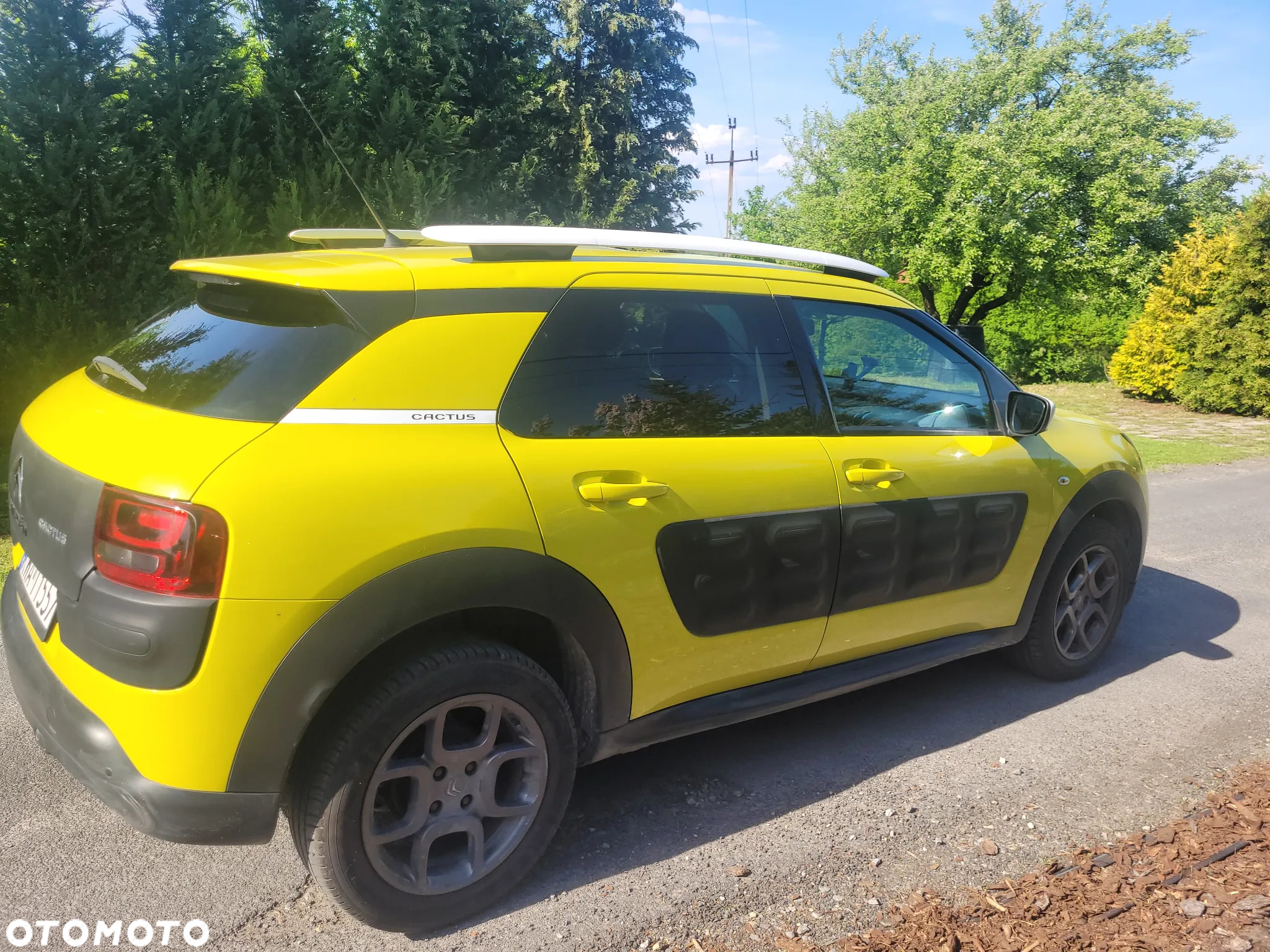 Citroën C4 Cactus 1.2 PureTech Feel Edition - 2