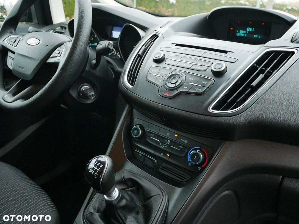 Ford C-MAX - 19