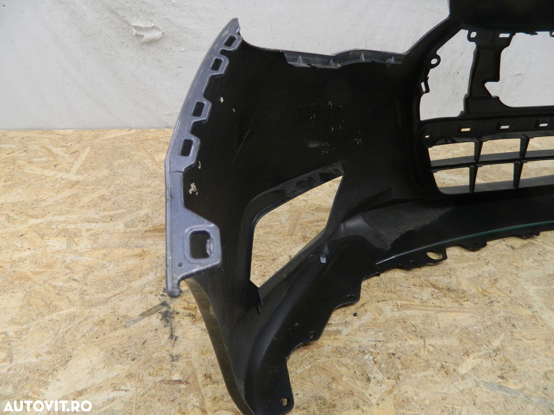 Bara fata Nissan Micra K14, 2017, 2018, 2019, 2020, 620225FA0H. - 6