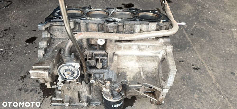Blok Wał KIA HYUNDAI 1.6 GDI G4FD - 1
