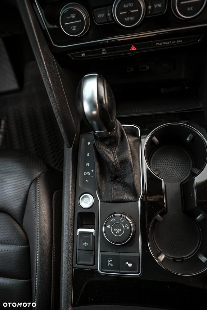 Volkswagen Atlas - 29