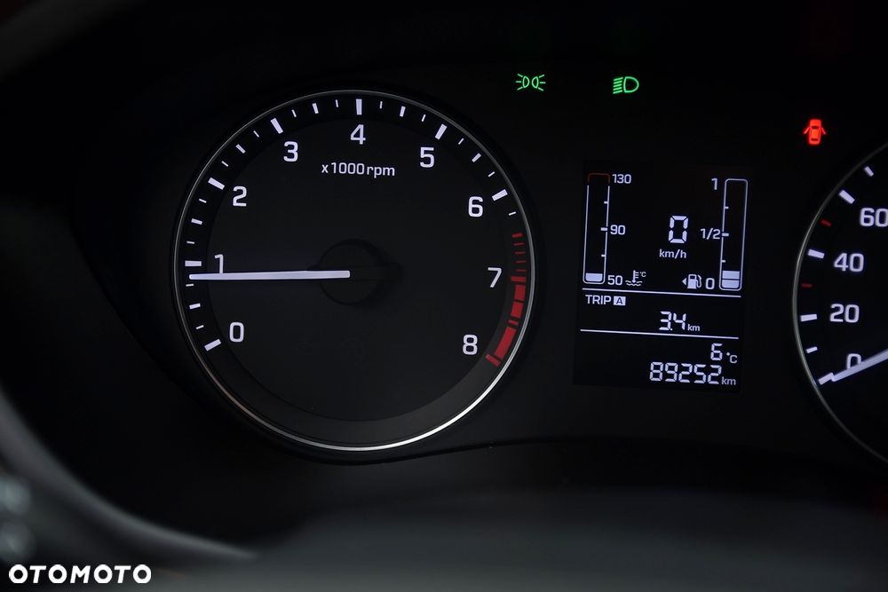 Hyundai i20 blue 1.2 YES Silver - 28