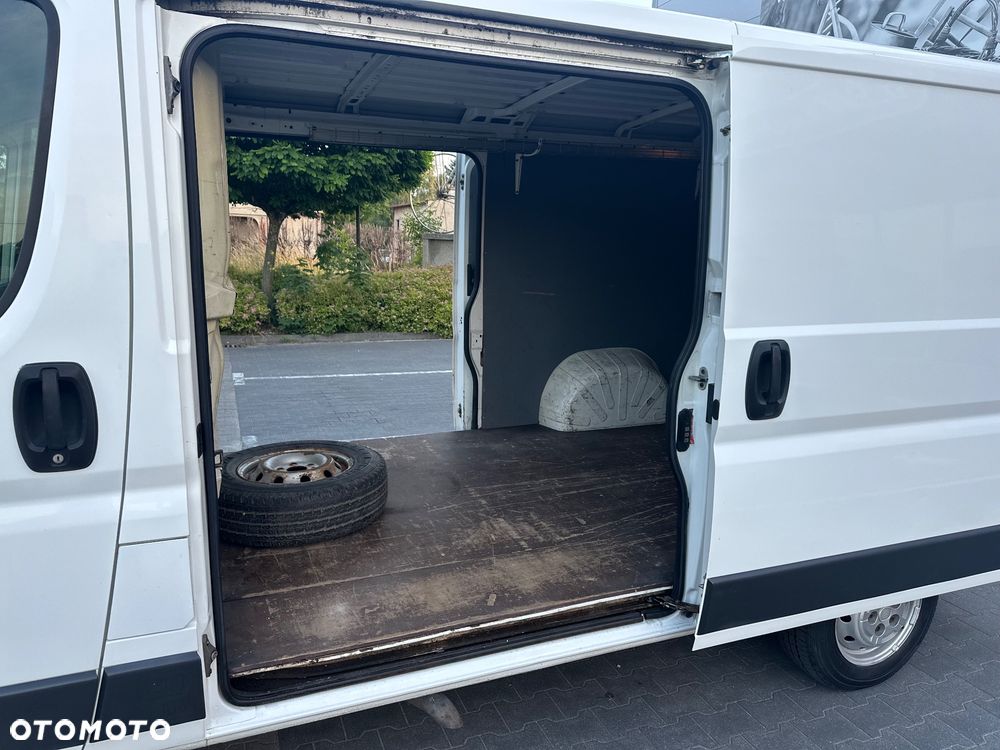Fiat Ducato - 5