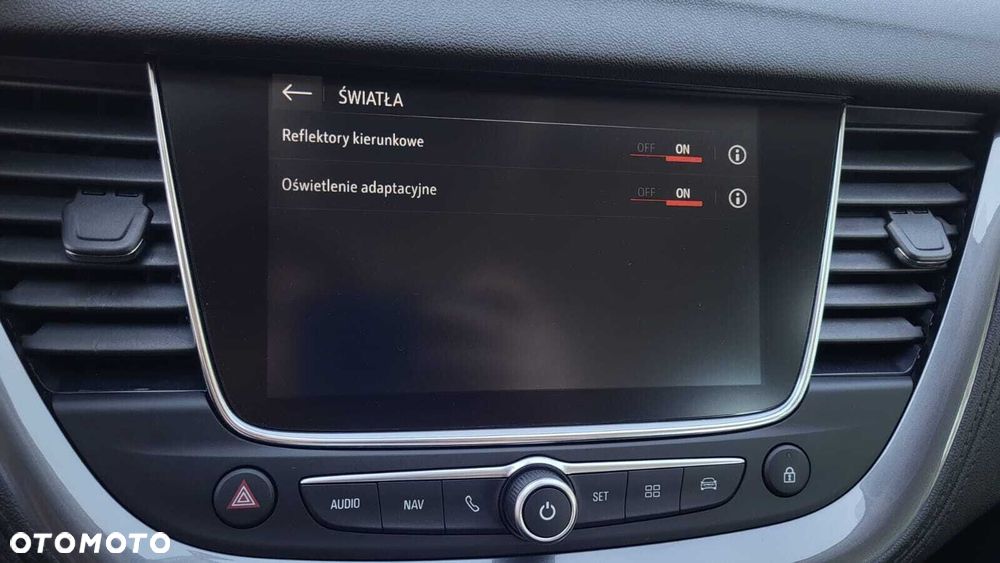 Opel Grandland X 1.6 T Elegance Business Pack S&S - 27