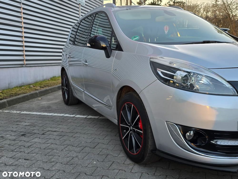 Renault Scenic 1.2 TCe Energy Limited EU6 - 28