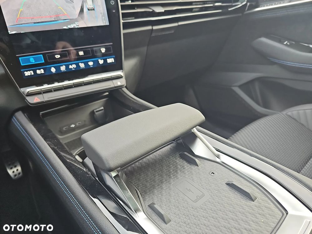 Renault Austral 1.2 E-Tech Full Hybrid 200 Esprit Alpine MMT - 21