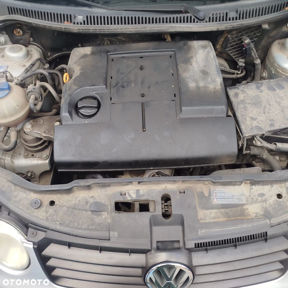 Volkswagen Polo 9N na części . - 7