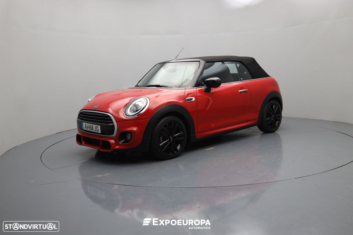 MINI 3 Portas Cooper Premium JCW Auto - 2