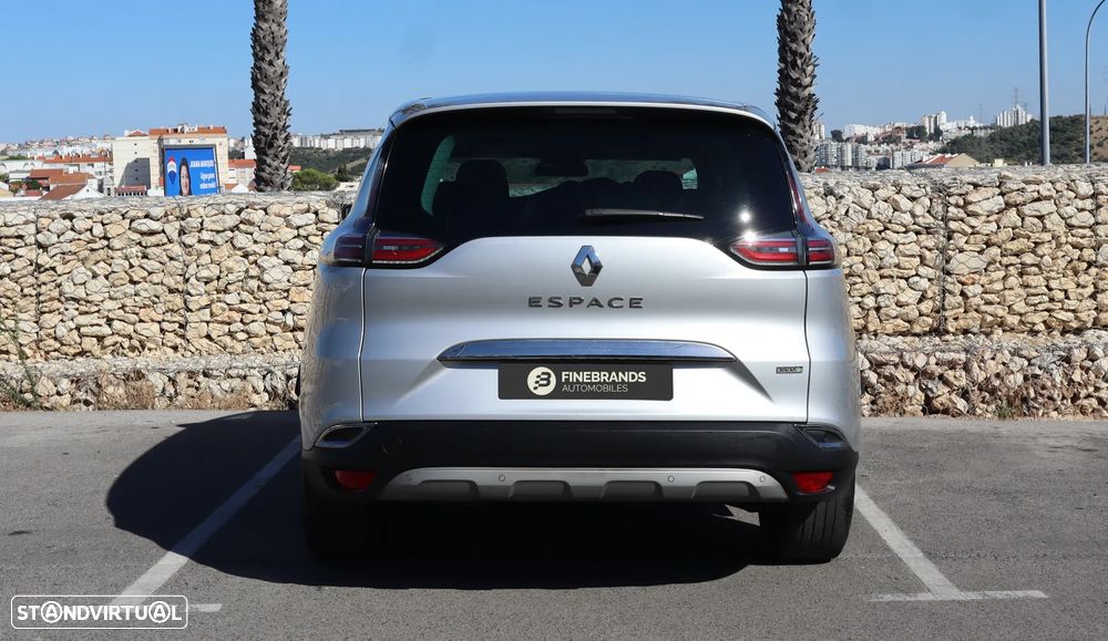 Renault Espace 1.6 dCi Zen - 3