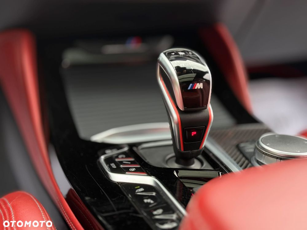BMW X4 M Standard - 11