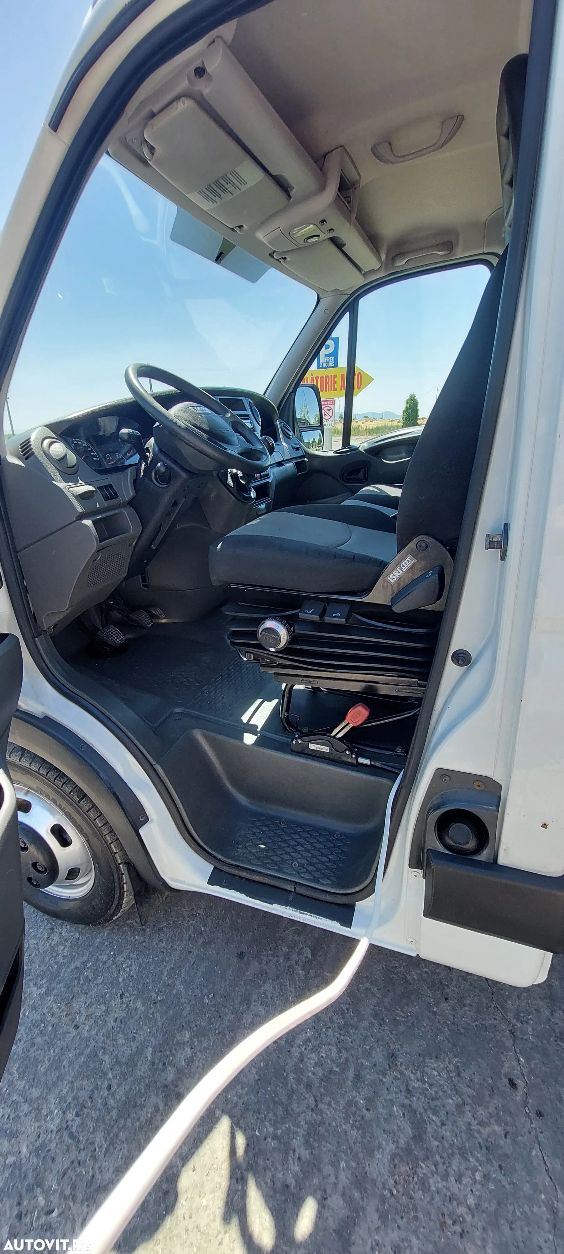 Iveco 35C15 - 9