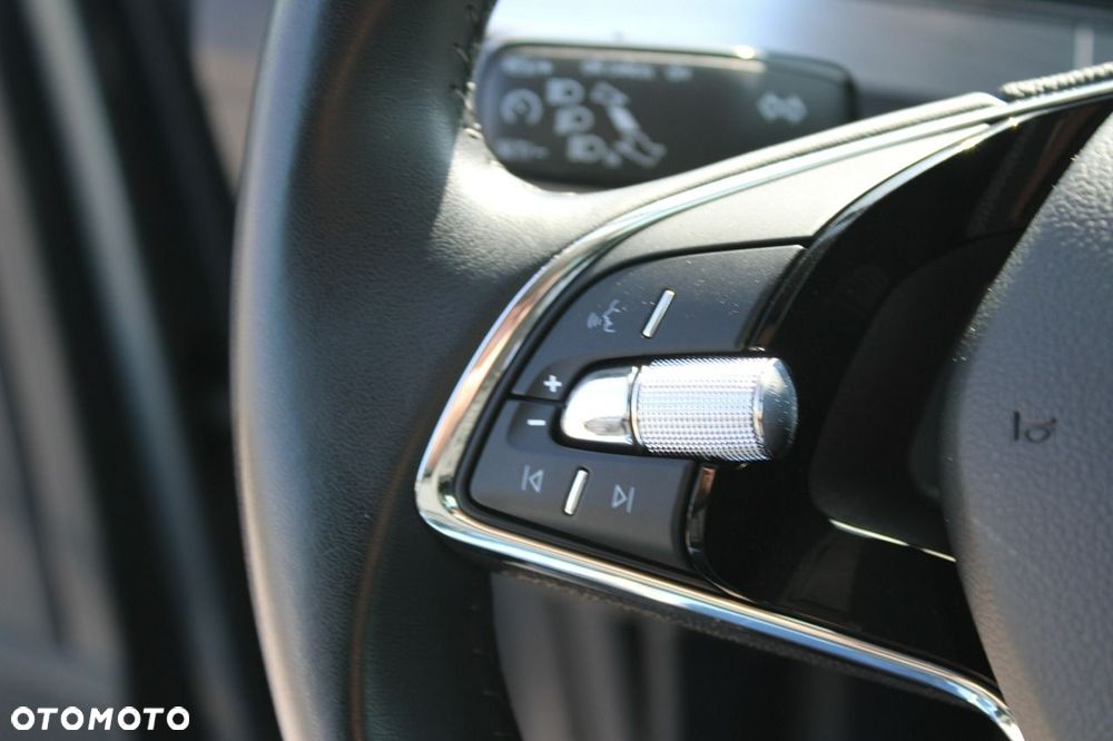Skoda Superb - 23