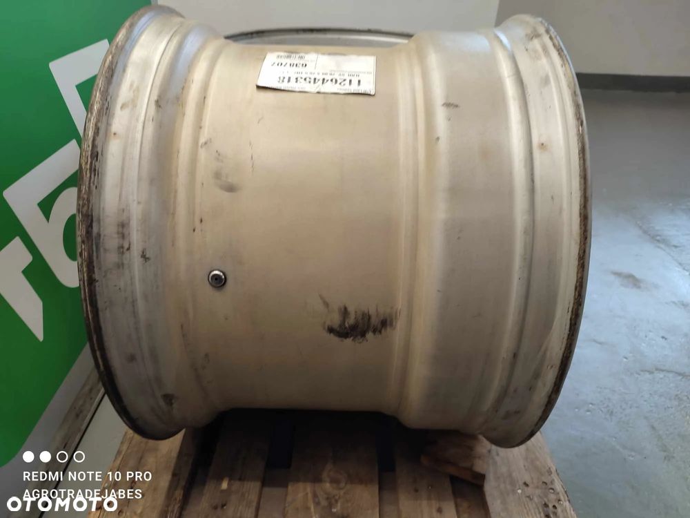Felga 20.00x26.5TH2 - 4