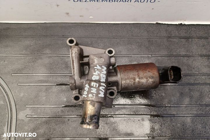 Egr 55556720FGP 55556720FGP Opel Meriva 1 [2002 - 2006] Minivan 1.4 M - 2