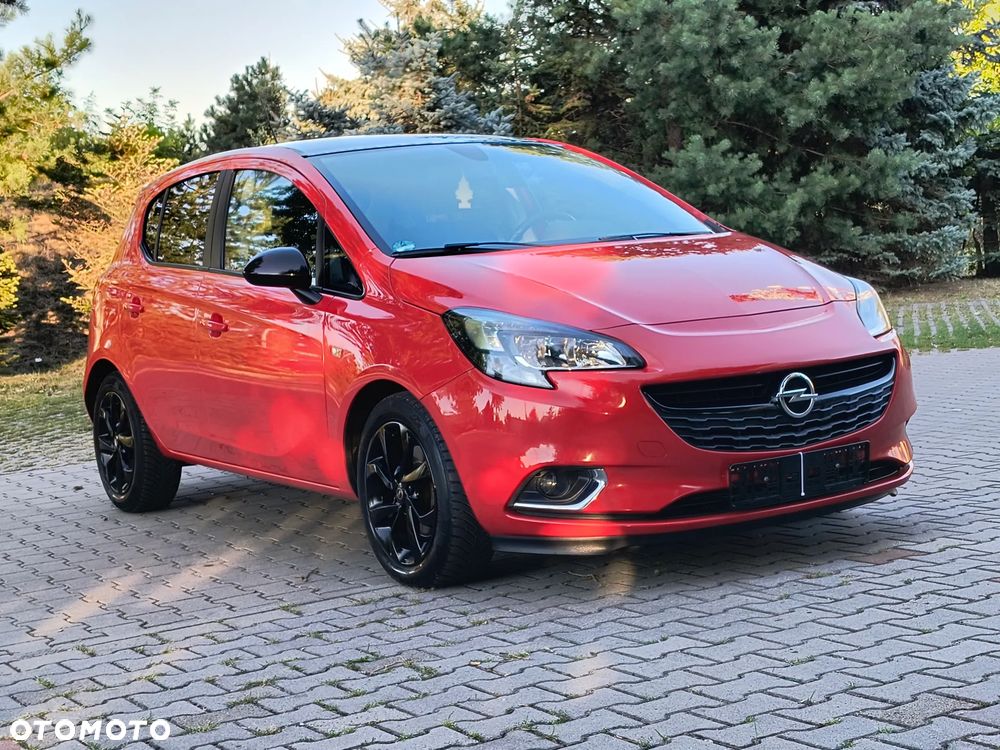 Opel Corsa 1.0 T Cosmo S&S - 6