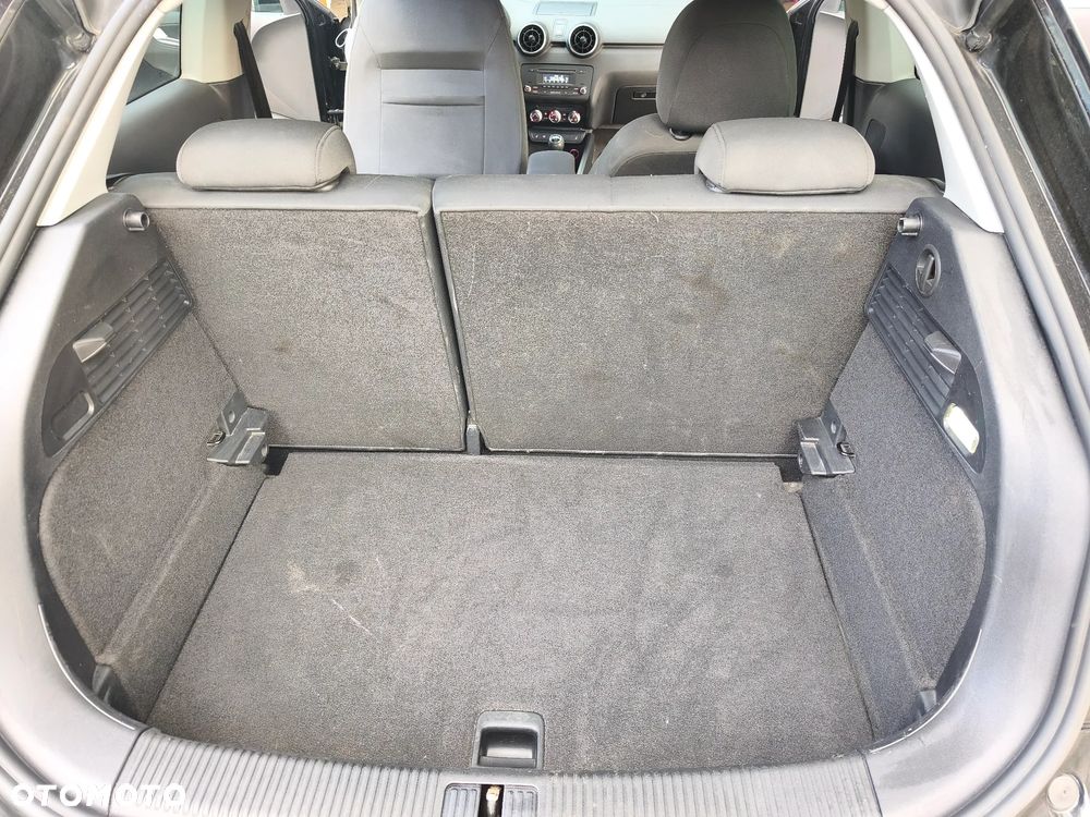 Audi A1 3-drzwiowe - 12