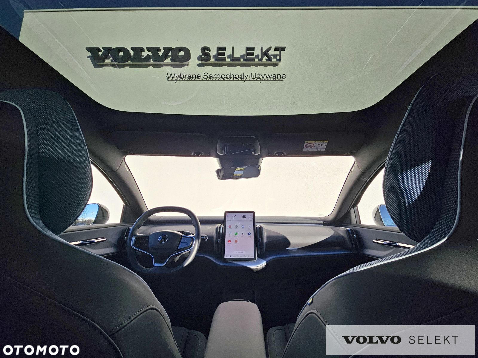 Volvo EX30 - 23