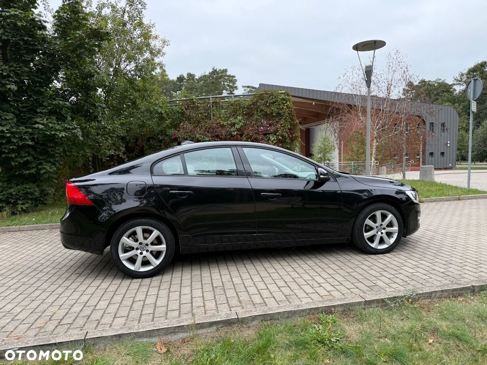 Volvo S60 - 6