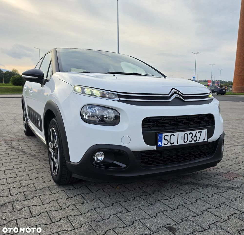 Citroën C3 1.2 PureTech Shine - 4