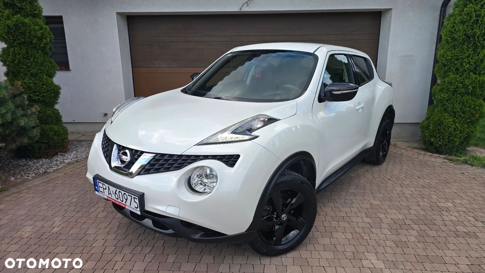 Nissan Juke - 2