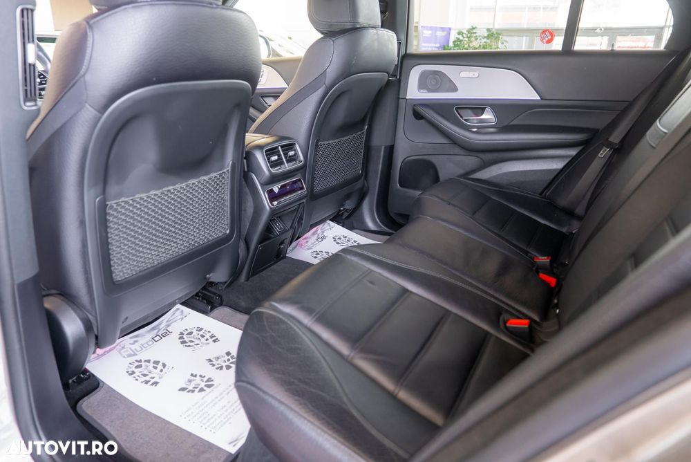 Mercedes-Benz GLE 450 AMG 4Matic 9G-TRONIC AMG Line - 26