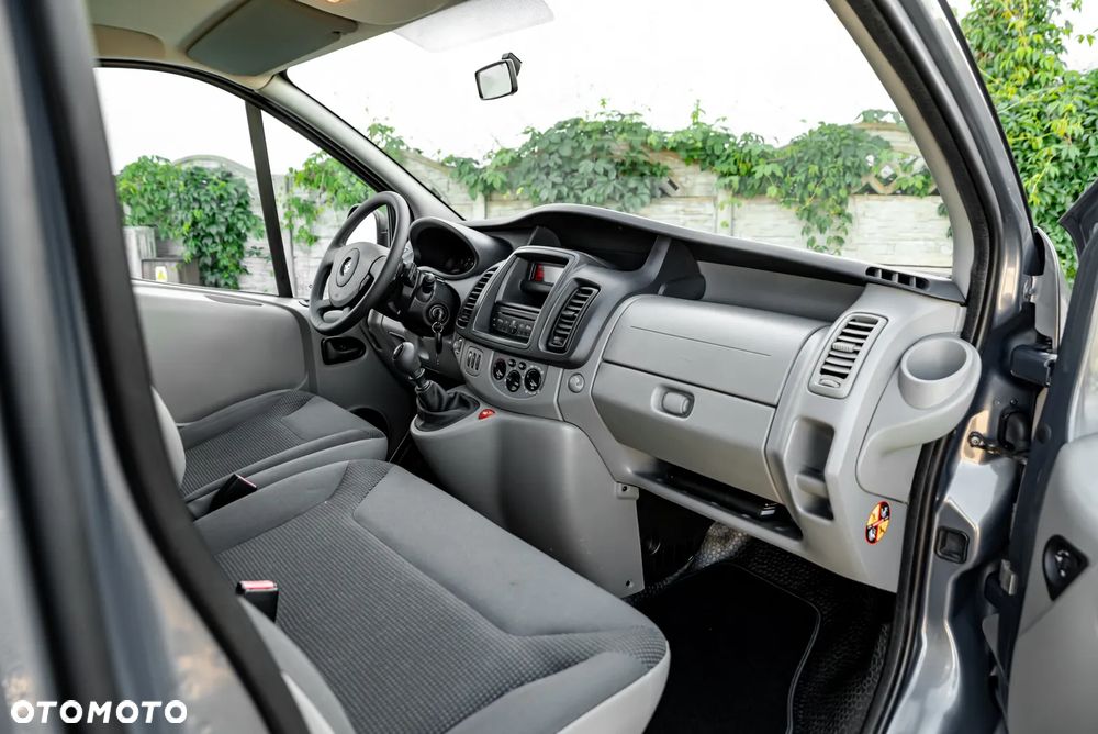 Opel Vivaro L1H1 2.9t Edition - 32