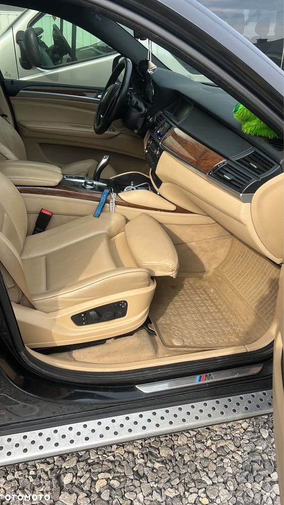 BMW X6 - 6