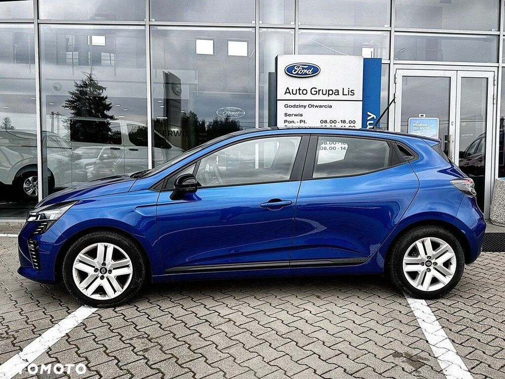 Renault Clio 1.0 TCe Evolution - 3