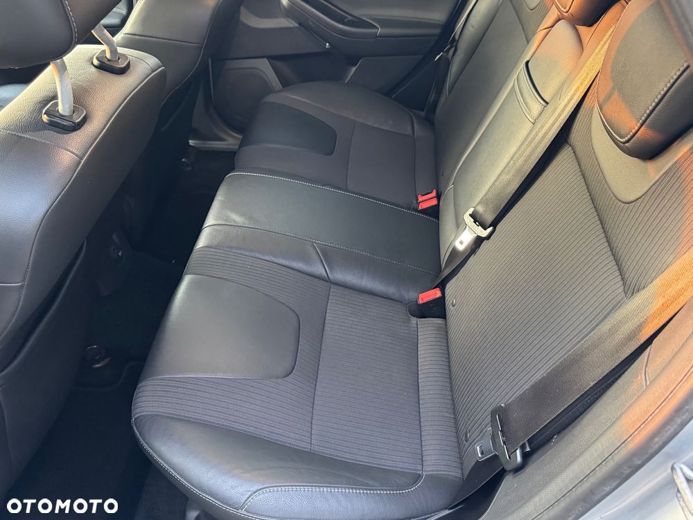 Ford Focus 1.6 EcoBoost Gold X (Trend) - 7