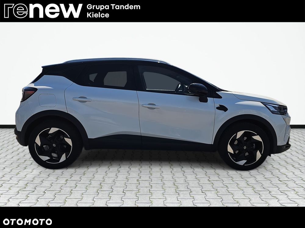 Renault Captur 1.0 TCe Techno - 4