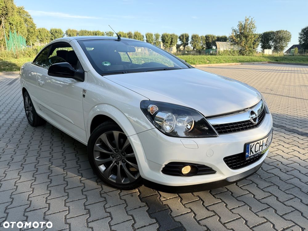Opel Astra - 4