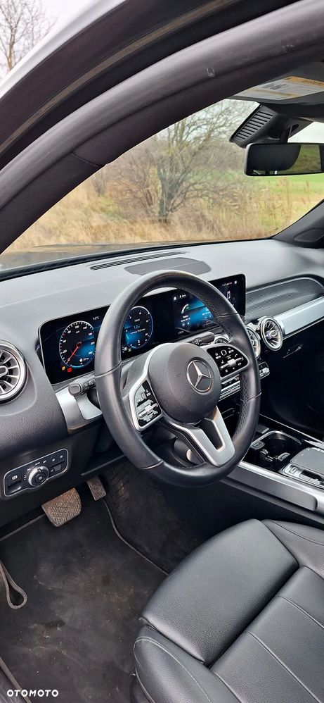 Mercedes-Benz GLB 250 8G-DCT Edition 1 - 11