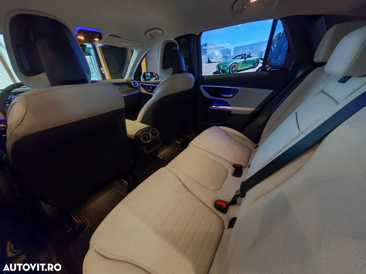 Mercedes-Benz GLC 300 e 4MATIC - 16