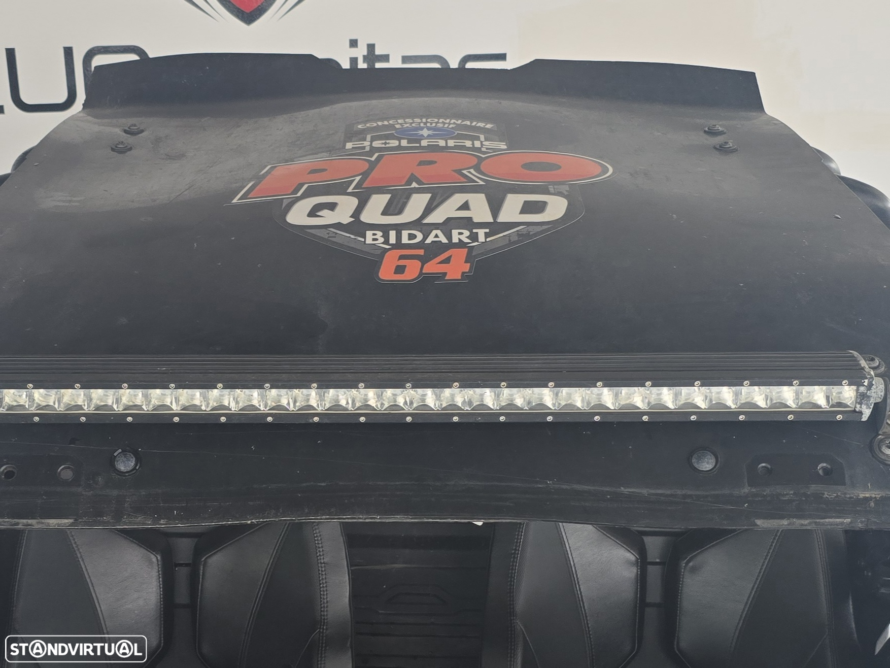 Polaris RZR RANGER  RZR 1000 PRO XP - 10