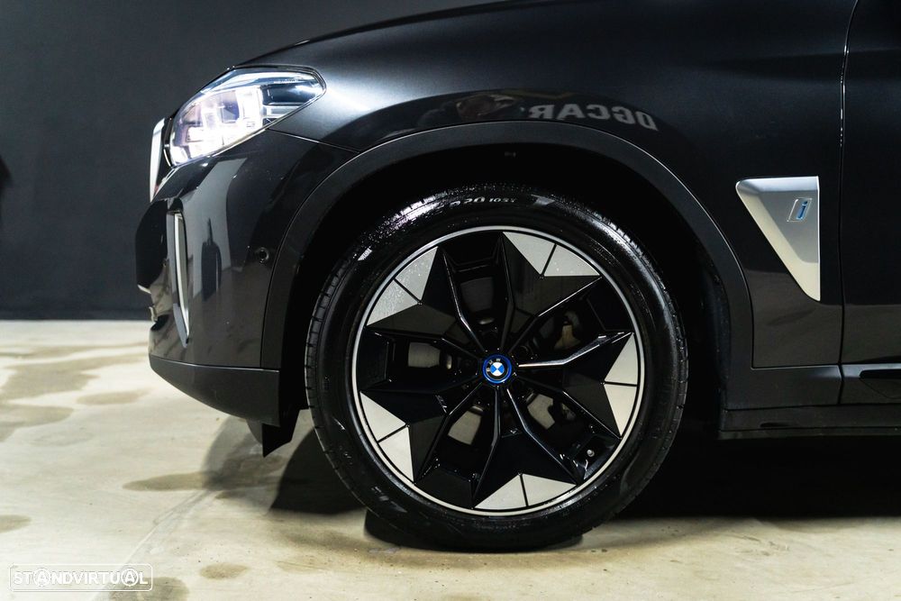 BMW iX3 Inspiring - 5