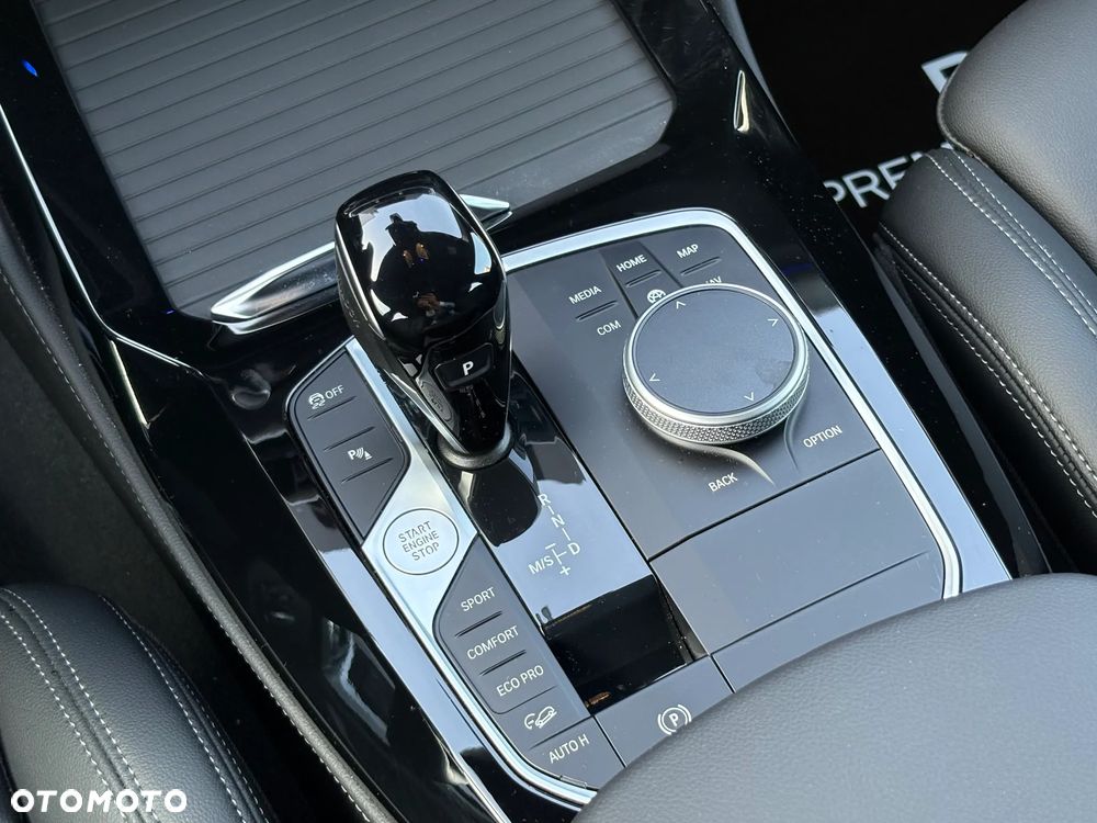 BMW X4 xDrive20d MHEV M Sport sport - 16