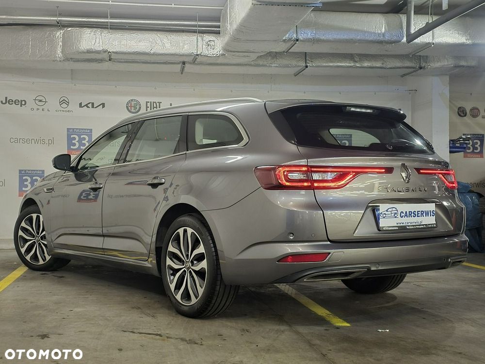 Renault Talisman 1.6 Energy TCe Intens EDC - 3