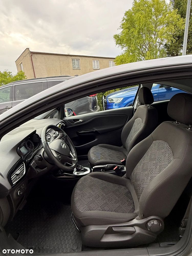 Opel Corsa - 20