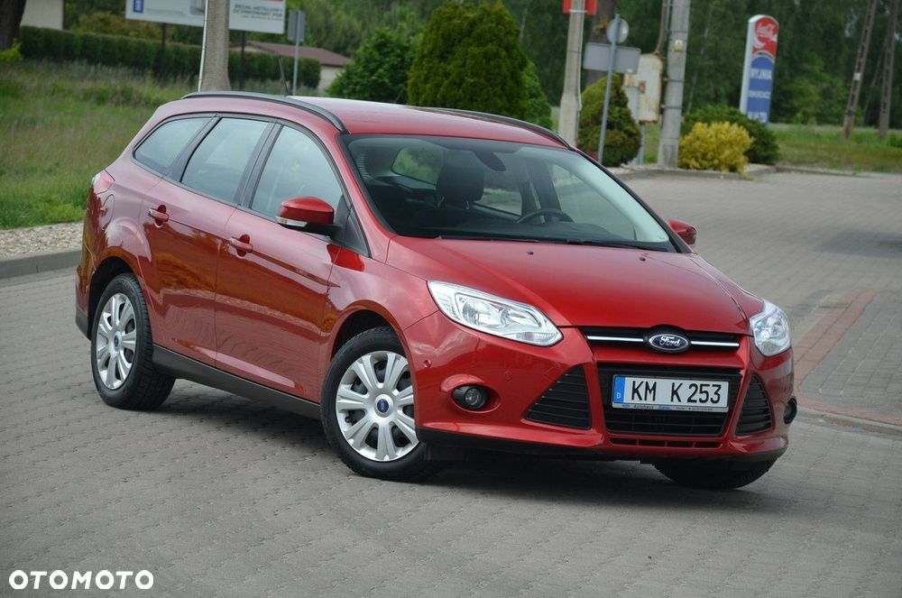 Ford Focus - 3