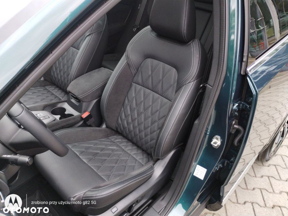 Nissan Qashqai - 13