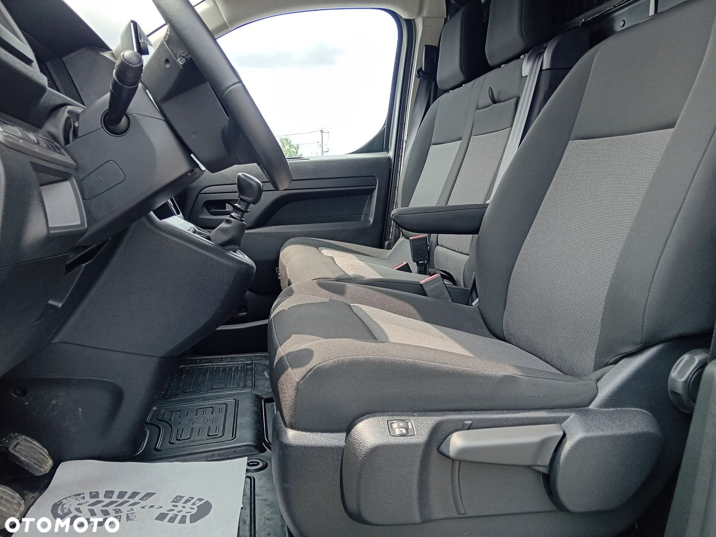 Toyota PROACE - 25